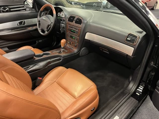 Ford Thunderbird 2003 - USA Convertible 4.0i V8 Premium Automaat obrazek 61