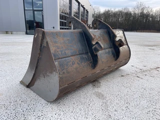 Verachtert Verachtert CW30 aansl à vendre