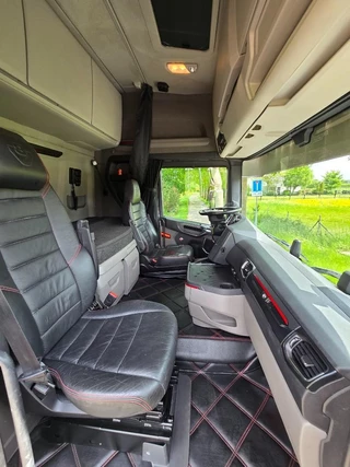 Scania R 2022 - 530 obrazek 15