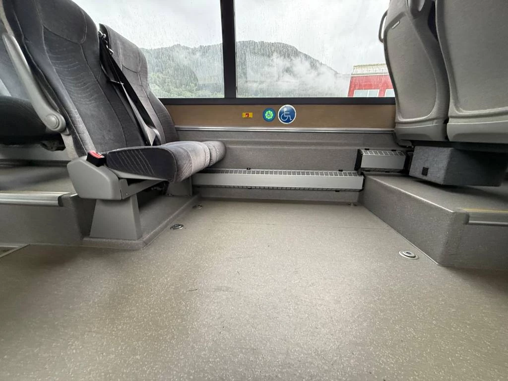 Volvo 2017 - 9500. 7 Units! Bild 10