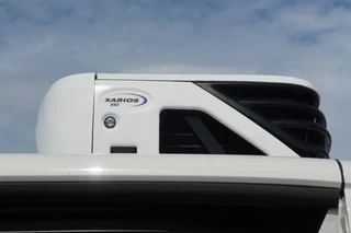 Volkswagen Crafter 2024 - 177 PK Koel/ Vries/ Verwarmen Carrier xarios 350 met nachtaansluiting BPM vrij. obrazek 10
