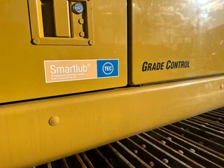 Caterpillar N/A 2019 - 323FL Z-LINE Full Electric afbeelding 8