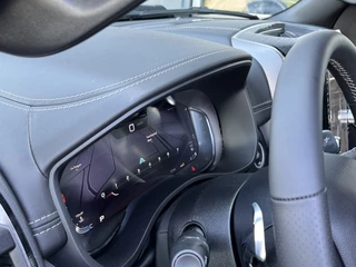 Dodge Ram Pick-Up 2024 - 5.7i V8 HEMI eTorque 400PK CREW CAB REBEL GT | BPM VRIJ | RAMBOX | LUCHTVERING | LPG | LAADBAKKLEP | TREKHAAK | PANODAK | 360CAM | DIGITAAL DASHBOARD afbeelding 51