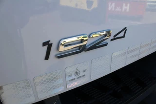 Mercedes-Benz Antos 2016 - N/A bild 16
