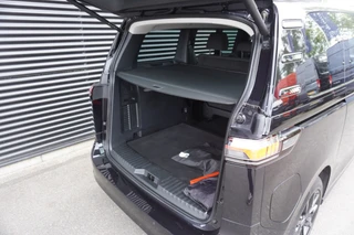 Volkswagen ID. Buzz 2025 - Pro 86 kWh 487km WLTP LWB 5 persoons Lang Apple Carplay 360° Camera IQ Light image 3 thumbnail