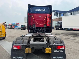 Scania S 2018 - S450 image 5