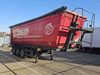 KEMPF N/A 2010 - SKM 35/3 SCHROTT imagem 3