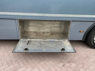 Volvo FM 9.300 2006 - 4X2R FAL7.1 RAD-A4 motorhome slide out! ombouw bj 2020 bild 25