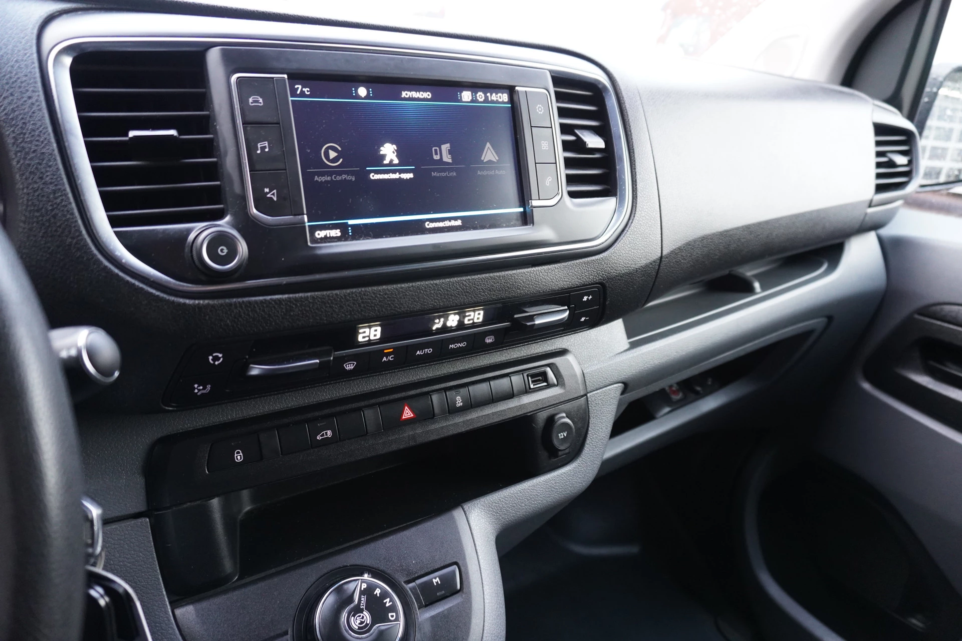 Peugeot Expert 2018 - 227S 2.0 BlueHDI 180 Premium Pack Automaat zdjęcie 24