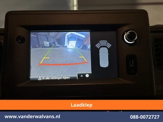 Renault Master 2021 - 2.3 dCi 150pk L2H2 Euro6 Airco | Laadklep | 2x Zijdeur | Camera | Navigatie | LED | Cruisecontrol image 4