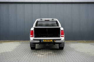 Volkswagen Amarok 2018 - 3.0 TDI V6 L2H1 XL | 4Motion | DC 5P | Highline | 225 PK | LED | Camera | Cruise | PDC | Trekhaak | Airco obrazek 8