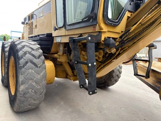 Cat N/A 2006 - 140H II image 22