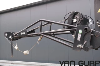 Manitou N/A 2023 - JW3000 / 1500 | PT1500 | JIB Winde Lier ( NEW ) obrazek 3