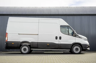 Iveco Daily 2021 - **35S14V 2.3 L2H2 | Automaat | Euro 6 | Cruise | Climate | 3500 KG Trekgewicht | Trekhaak** obrazek 6