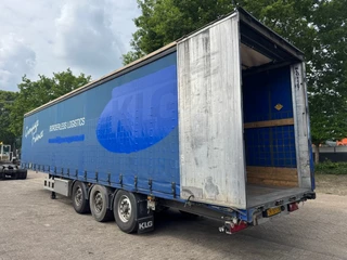 Tracon N/A 2008 - TO 3 BPW AXLES / DISC BRAKES obrazek 10