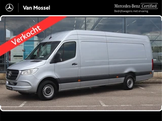 Mercedes-Benz Sprinter 2024 - 317 CDI L4H2 Pro | AIRCO/CAMERA/CRUISE | Certified te koop