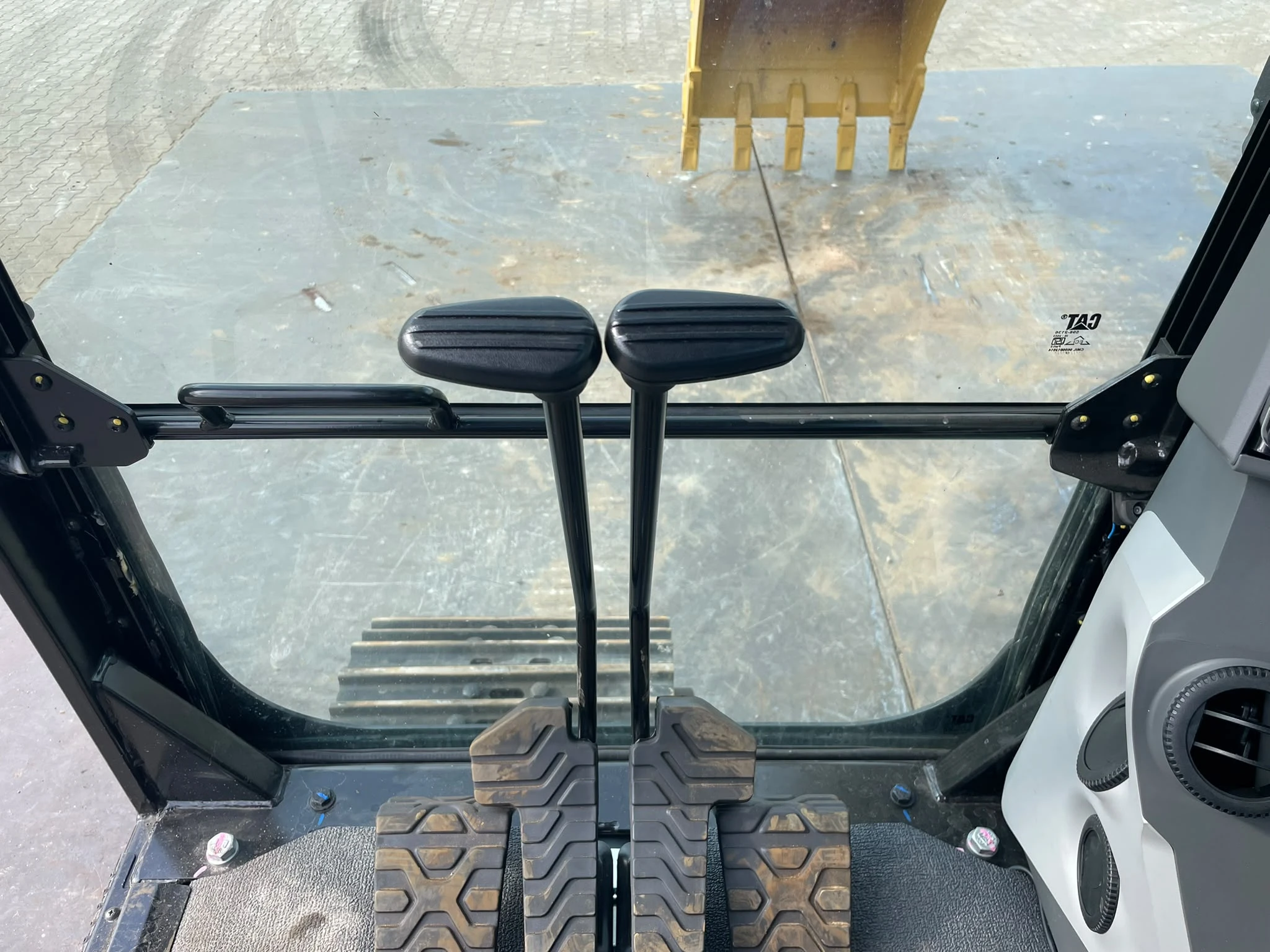 Caterpillar 320D3 GC 2025 zdjęcie 21