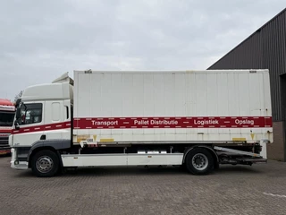 DAF 400 2015 - CF FA obrazek 29