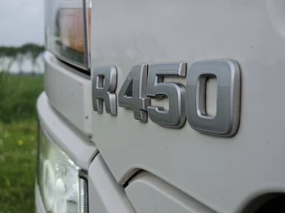 Scania R 2020 - R450 imagen 17