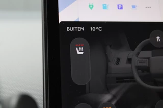 Kia PV5 2026 - L2H1 Plus 71.2 kWh 164pk - 416km WLTP - Stoel/Stuurverwarming - Keyless - V2L - Camera - ACC met stuurhulp - Rijklaar zdjecie 30