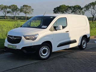 Opel Combo 2020 - 1.5 image 2