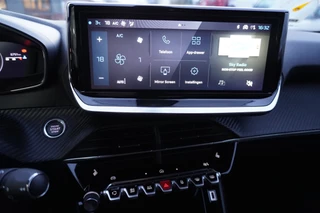 Peugeot 2008 2024 - PureTech 130PK Allure Automaat obrazek 17