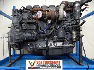 Scania R 2016 - SC-R DC-13147 450PK image 2