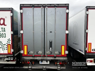 Schmitz Cargobull Semitrailer Reefer Multitemp 2016 afbeelding 3 miniatuur