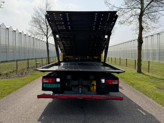 DAF CF 290 2013 - Ligthart / OMARS bergingsvoertuig immagine 11