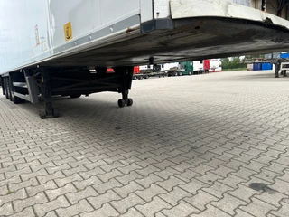 Schmitz Cargobull N/A 2015 - CARRIER VECTOR 1950 D/E / DISCBRAKES / NL-TRAILER / APK: 9-2026 imagen 26