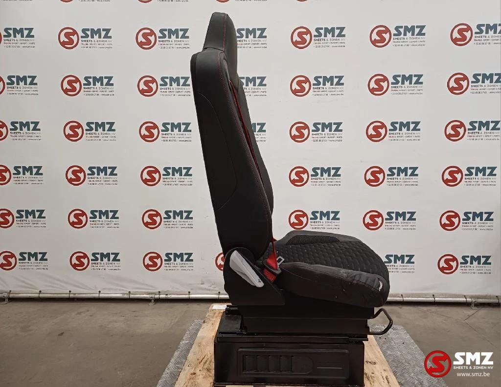Renault 2022 - Occ passagiersstoel Renault Bild 4
