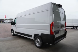 Fiat Ducato 2024 - 2.2 MultiJet 180PK S&S L3H2 Automaat image 7