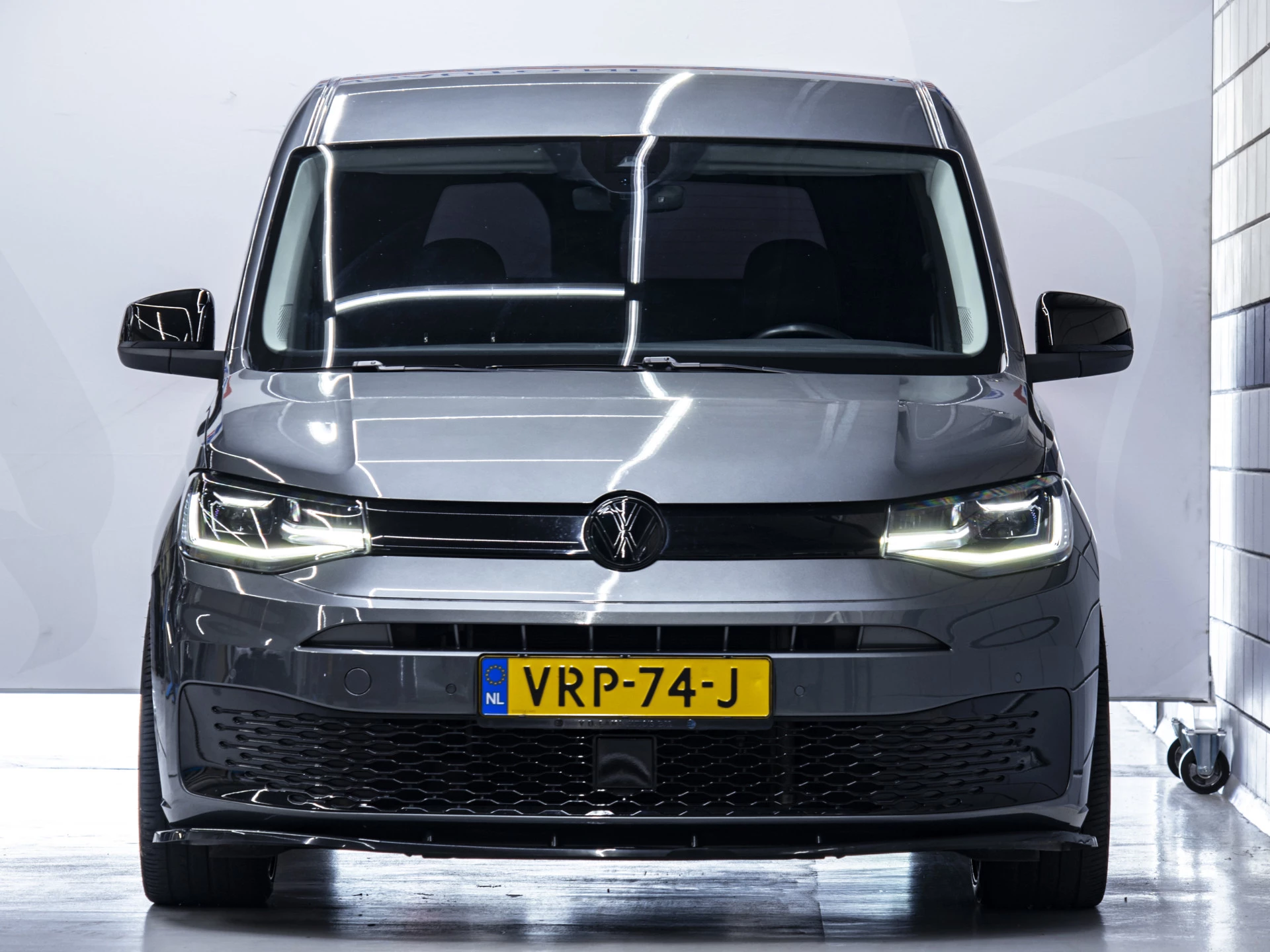 Volkswagen Caddy 2022 - Cargo | 2.0 TDI afbeelding 6