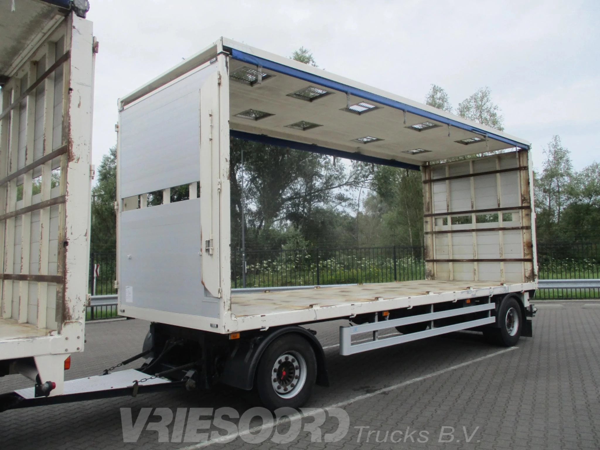 GS AV-1800 2015 afbeelding 1