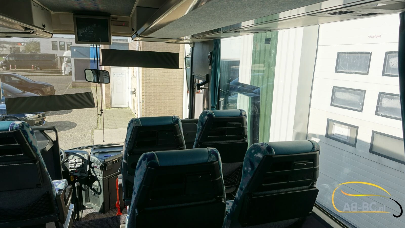 Setra S315 GT-HD - 52 Seats V8 Engine 1998 obrázek 90