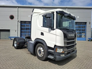 Scania G 2020 - G410 NGS / RETARDER / PTO / FRIDGE / ALCOA / LWDS / AUTOMATIC / EURO-6 / 2020 afbeelding 2 miniatuur