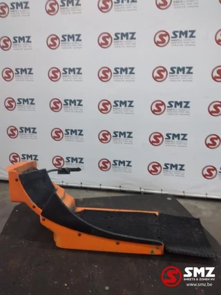 MAN N/A 2008 - Occ spatbord rechtsachter MAN imagen 2