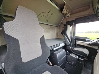 MAN TGX 2017 - 18.460 zdjecie 15