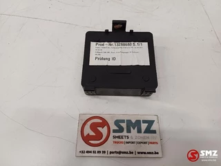 Mercedes-Benz N/A 2021 - Occ ECU besturingseenheid Mercedes zdjecie 2