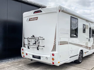Challenger 398 XLB 2017 - 150PK Automaat afbeelding 43