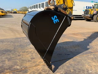 Komatsu PW180-11 2019 - N/A imagem 8