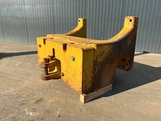 Cat N/A - D8R / D8T bild 1
