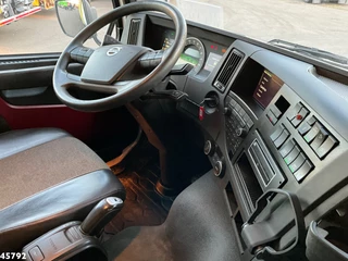 Volvo FMX 410 6x2 Palfinger 34 Tonmeter laadkraan + Fly-Jib! 2015 - N/A изображение 16