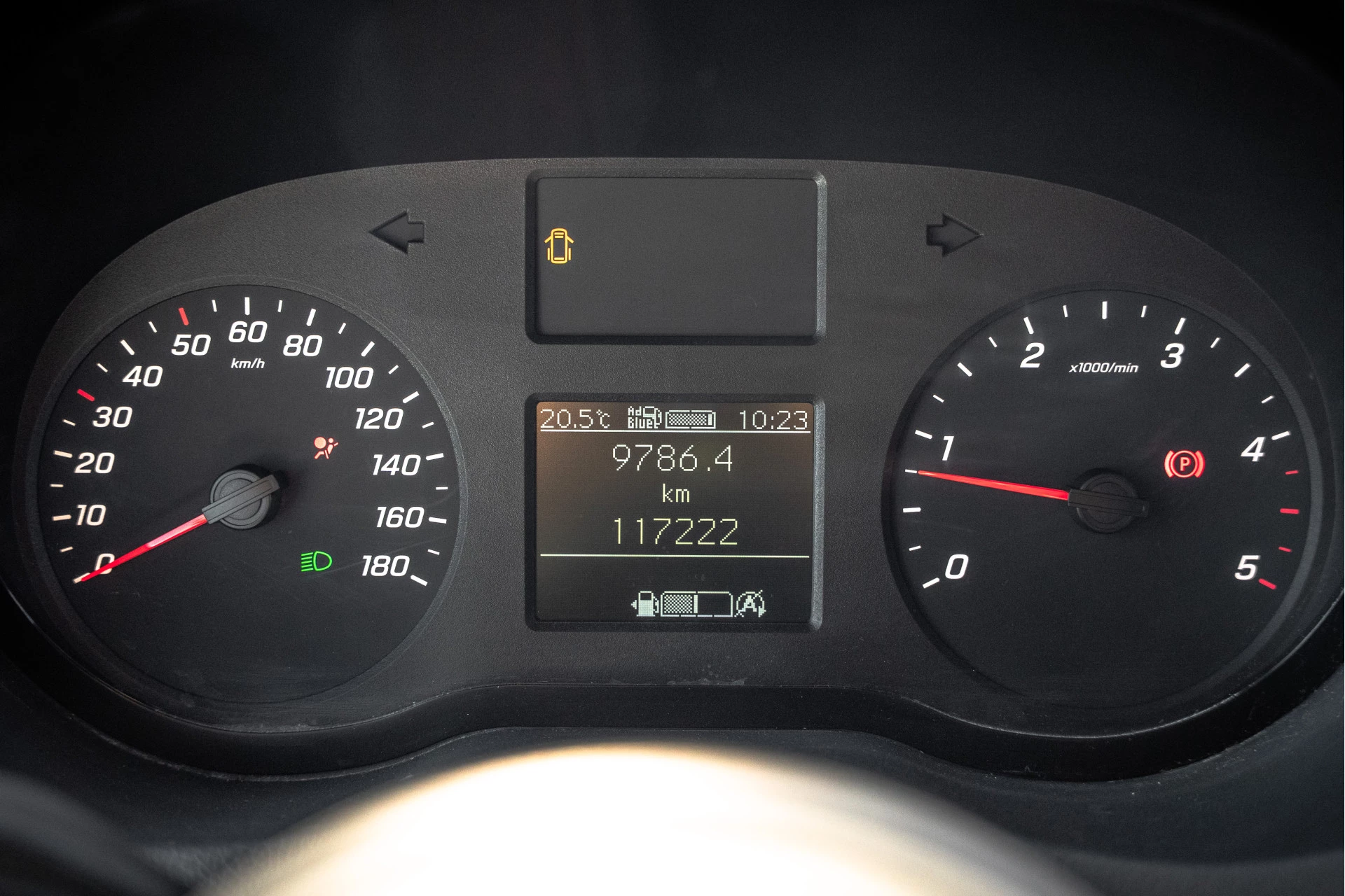 Mercedes-Benz Sprinter 2019 - 311 CDI L2H2 | Volledig Ingericht | Mbux | Camera | Climatronic imagen 19