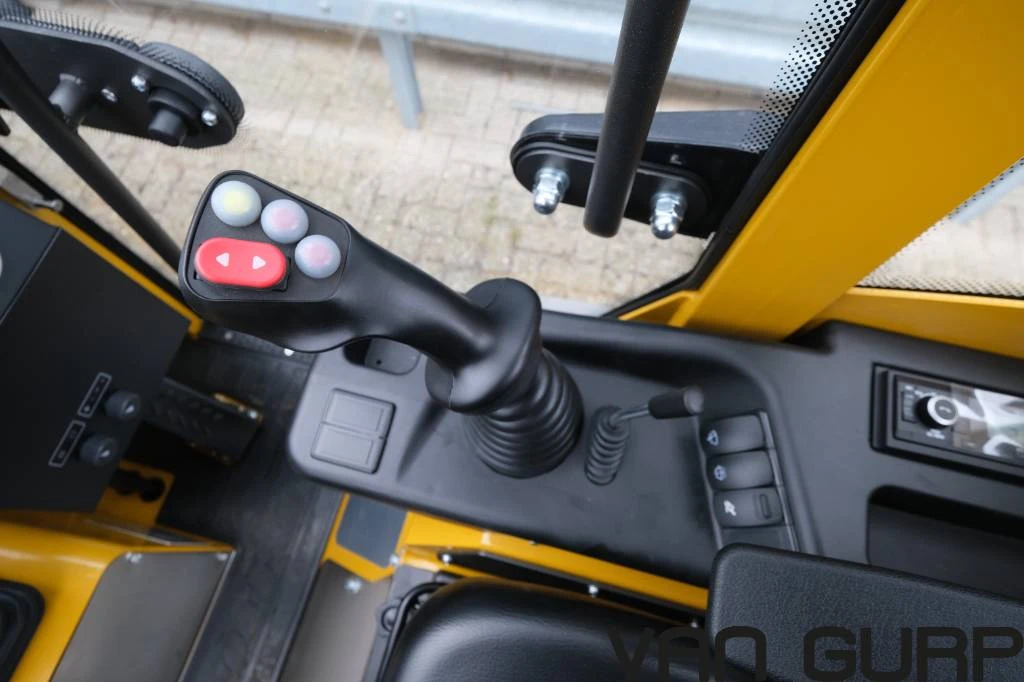 Eurotrac 2026 - W12 CS | 2026 | Euro Giant | afbeelding 16