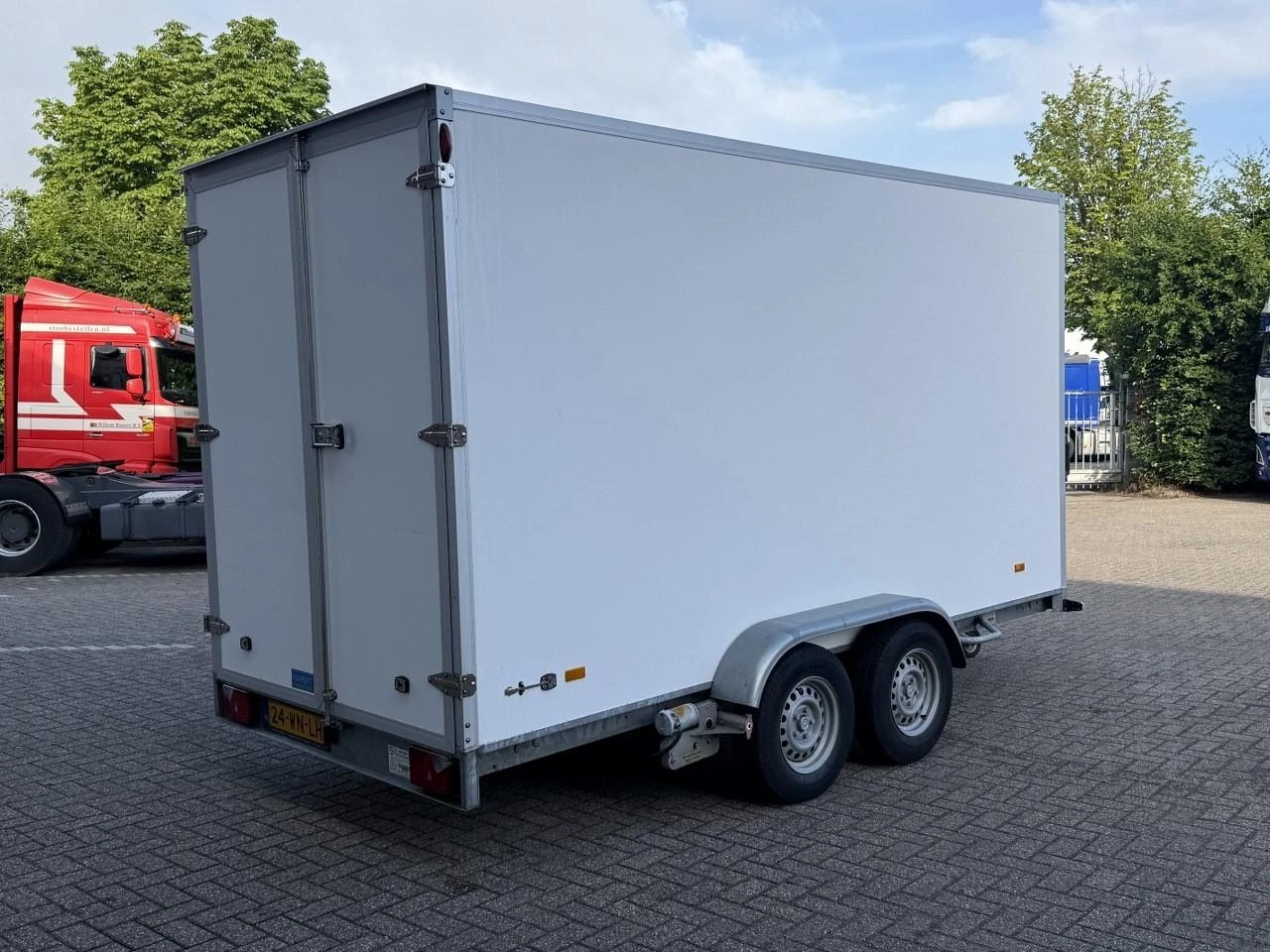Hapert K.... 2015 afbeelding 4