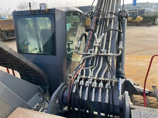 Atlas 350MH incl. magnet installation 2019 - N/A immagine 28