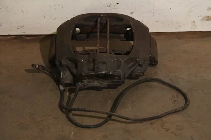 MAN - Brake System Remklauw Re. achter afbeelding 1