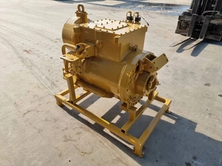 Cat N/A - Transmission 740 obrazek 2