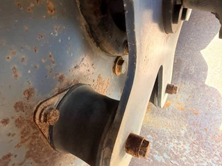 Dynapac N/A 2019 - CC1200 image 12